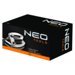 Neo Poelitrekker 3 arm 1'