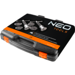Neo Remklauw verweideringsset