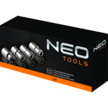 Klepfrees voor dieselmotoren - NEO