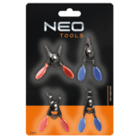 Mini Borgveertangenset - NEO