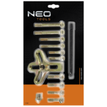 NAAF TREKKERSET - NEO