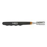 Magnetische Pick-Up uitschuifbaar - NEO lamp