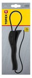Topex Olie filter tang