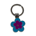 Sleutelhanger Bloem