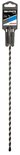 Steen/betonboor 8x400mm