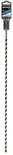 Steen/betonboor 10x600mm