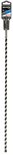 Steen/betonboor 12x600mm