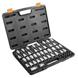 Torx/Inbusset Speciaal, 1/2 aansluiting