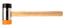 Neo Terugslag Vrije Hamer 1340gr, 60mm
