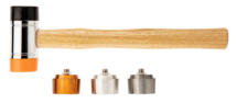 Neo Terugslag Vrije Hamer 660gr, 45mm verwisselbaar