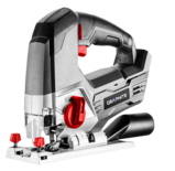 Decoupeerzaag 18v