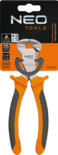 Neo kopkniptang 200mm