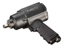 Neo Pneumatische Slagmoersleutel 1/2