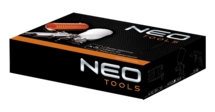 Neo Luchtaccessoires set 5dlg