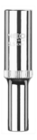 Neo dop 5,5mm 1/4 aansluiting Lang