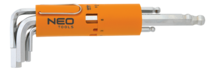 Neo Inbusset 2-10mm