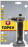 Topex microbrander