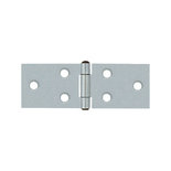Klepscharnier 28x80x1,5 mm Axa