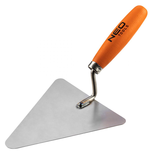 Driehoeks Troffel 180mm