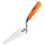 Kattentong Troffel 165x17x54mm