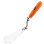 Kattentong Troffel 165x54x17mm