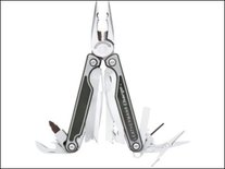 Leartherman charge Titanium