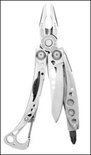 Leatherman skeletool