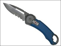Buck Redpoint Blue