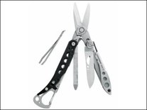 Leatherman Style