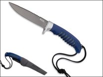 Buck Silver Creek Bait Knife