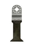 Standaard Preciesie zaag 40mm extra lang