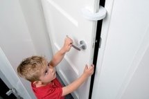 Secucare Junior Deurstopper (per 2 verpakt)
