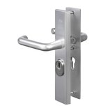 Nemef kruk/kruk PC 55anti kerntrek SKG***