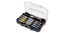 Graphite Bitset 10 Delig