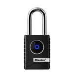 Masterlock hangslot met bluetooth bediening outdoor