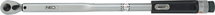 Momentsleutel 20-100nm, 420mm, 3/8 aansluiting
