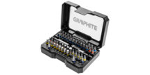 Graphite bitset 60 Delig