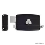 S2 oplegslot 157B Dr2