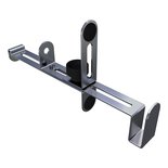 Secumax brievenbusklep beveiliging