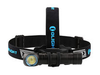 Olight H2R Nova hoofdlamp Oplaadbaar