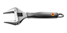 Moersleutel 150mm (extra smalle bek)