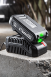 Accu Lader voor Energy+ Batterij