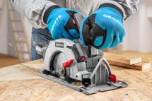 Boorhamer SDS 18v