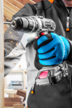 Accuboormachine IMPACT 18v