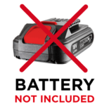 Accuboormachine IMPACT 18v