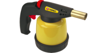 Topex Gasbrander met piezo ontsteking
