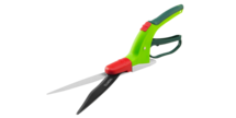 Verto kantenknipper 340mm profesioneel