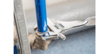 Topex Moersleutel 300mm