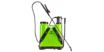 Onkruid Pomp 15L Professioneel