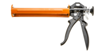 Neo kitpistool 240mm 3 geleiderrails